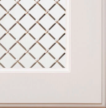 Wire Mesh Insert Style 1, Stainless Steel