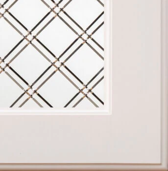 wire mesh insert style 3, stainless steel
