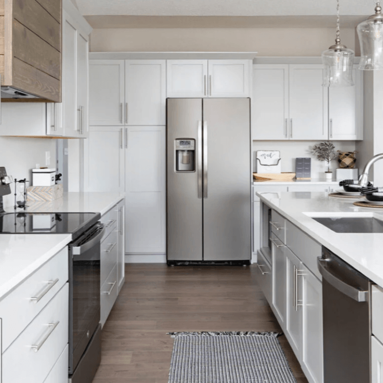 Smart Kitchen Storage Ideas Using Bertch Cabinets